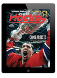 Beckett Hockey Digital